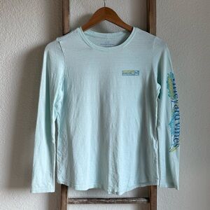 Vineyard Vines long sleeved t-shirt sz: XXS